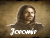 Joromir's Avatar