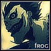 frog's Avatar