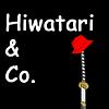 Hiwatari's Avatar