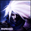 Anacoid's Avatar