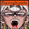 BlazingInpachi's Avatar